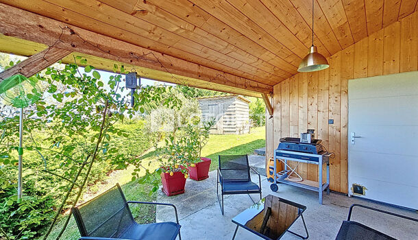 Villa / Maison 6 pièces  à vendre Orthez 64300