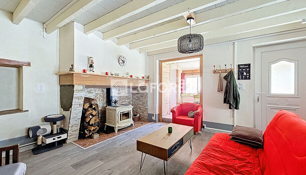 Villa / Maison 6 pièces  à vendre Orthez 64300