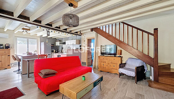 Villa / Maison 6 pièces  à vendre Orthez 64300