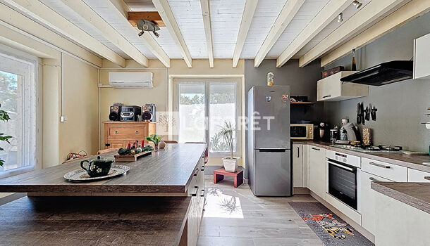 Villa / Maison 6 pièces  à vendre Orthez 64300