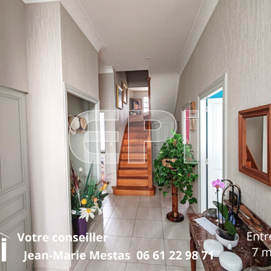 Maison 9 pièces 180000 €