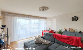 Appartement 5 Pièces 83 m² à vendre à Thouars (79100)