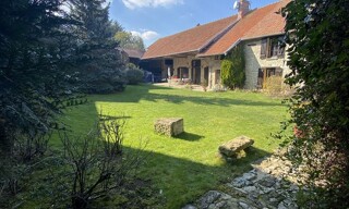 Maison 7 Pièces 270 m² à vendre à Ville-en-Tardenois (51170)