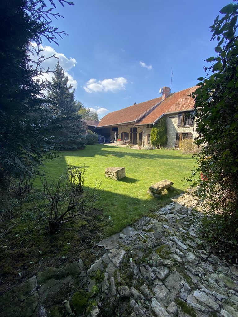 Villa / Maison 7 pièces  à vendre Ville-en-Tardenois 51170