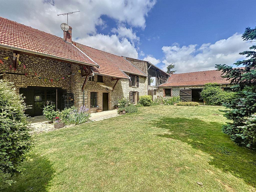 Villa / Maison 7 pièces  à vendre Ville-en-Tardenois 51170