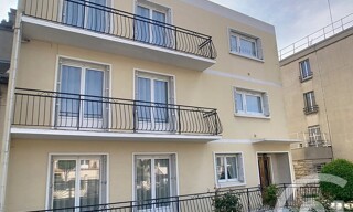 Immeuble   m² à vendre à Thiais (94320)
