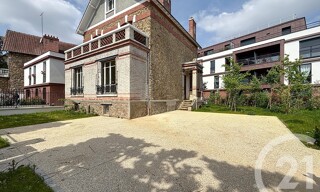 Maison 6 Pièces 143 m² à vendre à Thiais (94320)