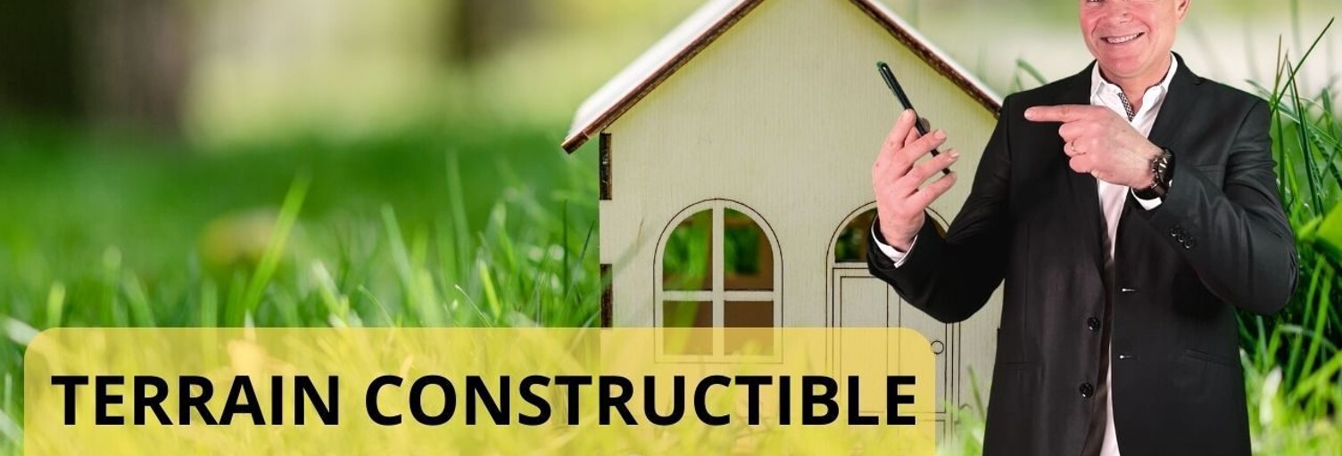 Terrain  566 m² à vendre à Cravans (17260)