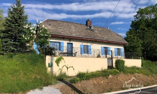 Maison 8 Pièces 128 m² à vendre à Renneval (02340)