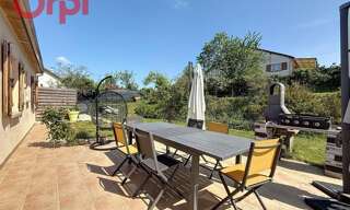 Maison 5 Pièces 114 m² à vendre à Abrest (03200)