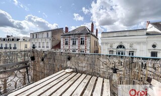 Appartement 3 Pièces 77 m² à louer à Montluçon (03100)