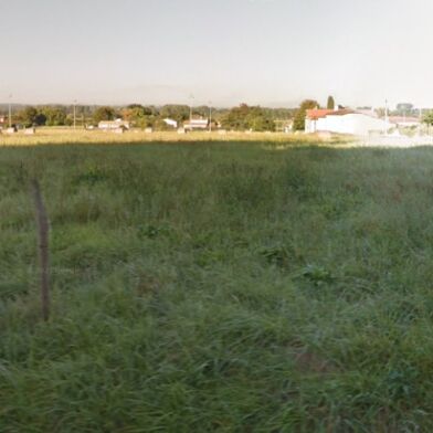 Terrain  90900 €