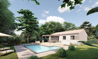 Maison 4 Pièces 84 m² à vendre à Calignac (47600)