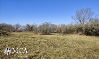 Terrain  2802 m² à vendre à Agen (47000)