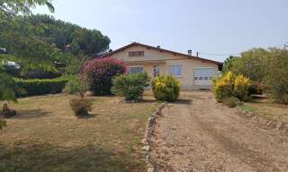 Maison 5 Pièces 110 m² à vendre à Magnan (32110)