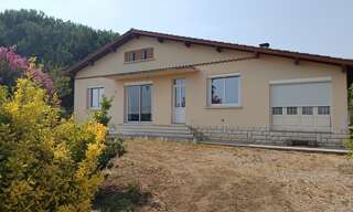 Maison 5 Pièces 110 m² à vendre à Magnan (32110)