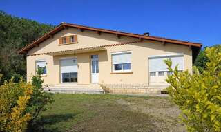 Maison 5 Pièces 110 m² à vendre à Magnan (32110)