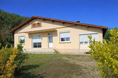 Maison 5 pièces 136500 €