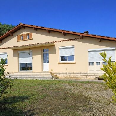 Maison 5 pièces 157500 €