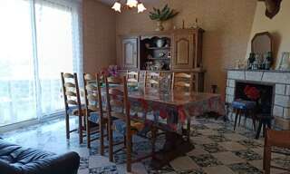 Maison 5 Pièces 110 m² à vendre à Magnan (32110)