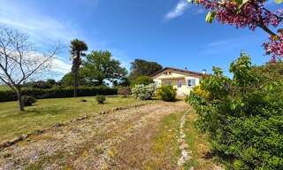 Maison 5 Pièces 110 m² à vendre à Nogaro (32110)
