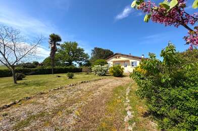 Maison 5 pièces 136500 €