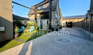 Maison 5 Pièces 125 m² à vendre à Caudry (59540)