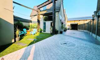 Maison 5 Pièces 125 m² à vendre à Caudry (59540)