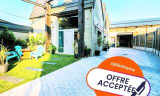 Maison 5 Pièces 125 m² à vendre à Caudry (59540)