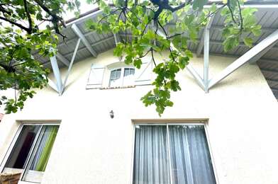 Maison 8 pièces 648000 €