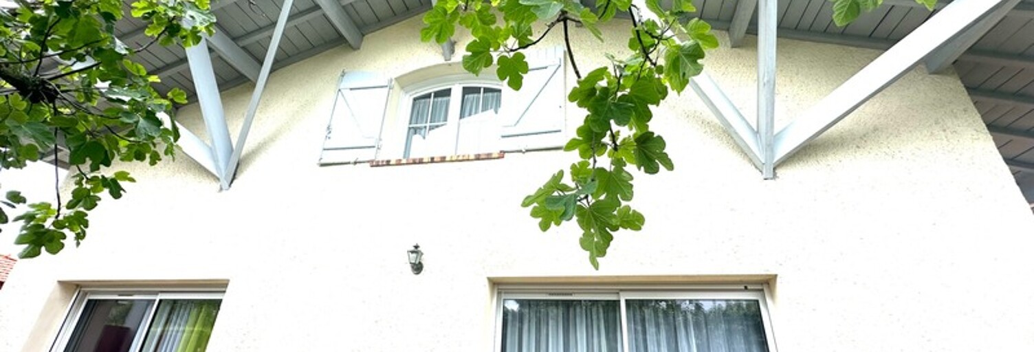 Maison 8 Pièces 180 m² à vendre à Andernos-les-Bains (33510)