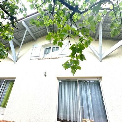 Maison 8 pièces 648000 €