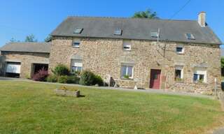 Maison 6 Pièces 140 m² à vendre à La Chapelle-Fleurigné (35133)