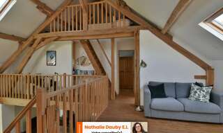 Maison 13 Pièces 280 m² à vendre à Saint-Léger-Magnazeix (87190)