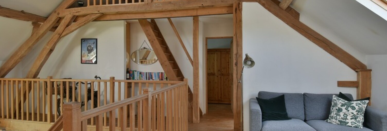 Maison 13 Pièces 280 m² à vendre à Saint-Léger-Magnazeix (87190)