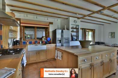 Maison 13 pièces 395000 €