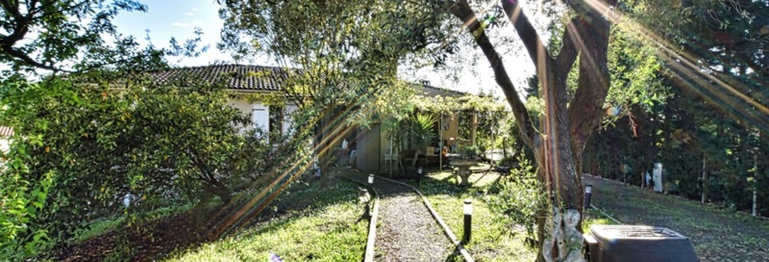 Maison 4 Pièces 95 m² à vendre à Ambarès-et-Lagrave (33440)