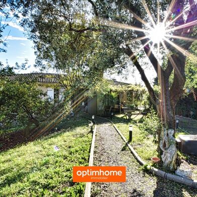 Maison 4 pièces 315000 €