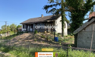 Maison 6 Pièces 130 m² à vendre à Barges (21910)