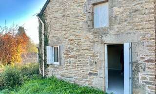 Maison 5 Pièces 120 m² à vendre à Camors (56330)