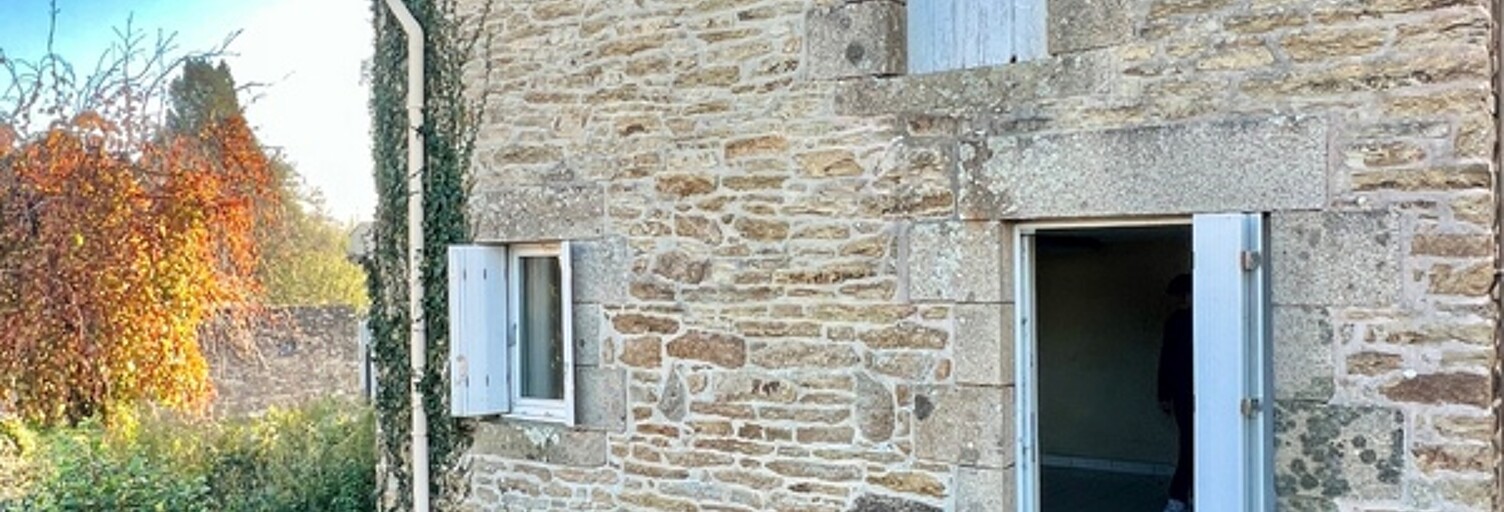 Maison 5 Pièces 120 m² à vendre à Camors (56330)