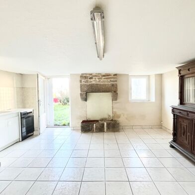 Maison 5 pièces 175000 €