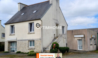 Maison 7 Pièces 180 m² à vendre à Saint-Derrien (29440)