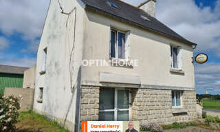 Maison 7 Pièces 180 m² à vendre à Saint-Derrien (29440)