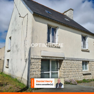 Maison 7 pièces 157000 €