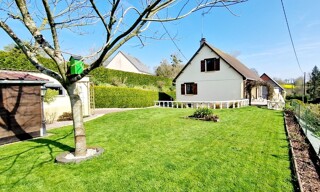 Maison 7 Pièces 150 m² à vendre à Remilly Les Marais (50570)
