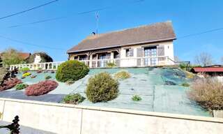 Maison 7 Pièces 150 m² à vendre à Remilly Les Marais (50570)