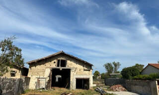 Maison 1 Pièce 200 m² à vendre à Saint-Ignat (63720)