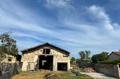 Maison 1 pièces 129000 €