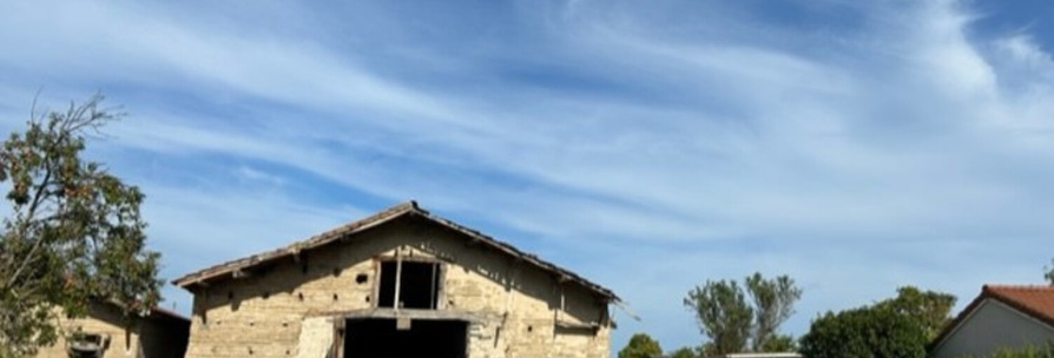 Maison 1 Pièce 200 m² à vendre à Saint-Ignat (63720)